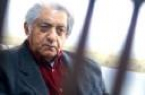 پیام تسلیت مدیرکل نوسازی بمناسبت در گذشت عزت الله انتظامی