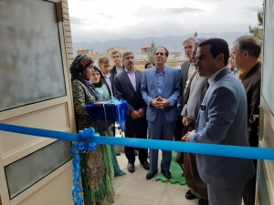 سالن ورزشی زنده&zwnj;یاد &laquo;ناصر حجازی&raquo; به همت خانواده آن مرحوم و انجمن حامی با اعتباری بالغ بر ۹۰۰ میلیون تومان در ایلام افتتاح شد.