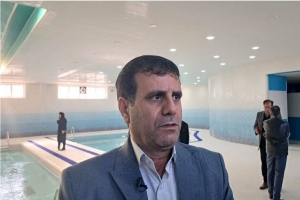 استخر دانش&zwnj;آموزی شهدای غواص ایلام دهه فجر فعال می&zwnj;شود