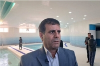 استخر دانش&zwnj;آموزی شهدای غواص ایلام دهه فجر فعال می&zwnj;شود