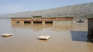 مهندس حیدری : مدارس سیل&zwnj;زده ایلام از هفته آینده بازگشایی می&zwnj;شوند/ ۵۰ مدرسه این استان دچار آسیب شدند