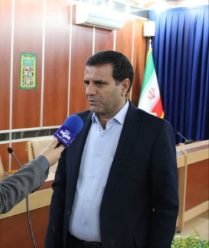 مدیر کل نوسازی، توسعه و تجهیز مدارس در حاشیه نشست نهضت توسعه عدالت فضاهای آموزشی خبر داد؛