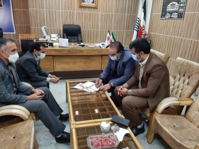 مشارکت ۳ میلیارد ریالی&nbsp; موسسه خیریه امام رضا(ع) کد ۳۴۵۱ برای&nbsp; احداث دبستان ۲ کلاسه ابتدایی روستای سید ناصرالدین زرین آباد&nbsp;