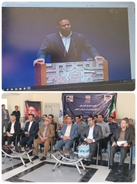 ۱۱ پروژه آموزشی و ورزشی تحویل آموزش و پرورش ایلام شد