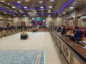 احداث ۲۳۴ فضای آموزشی توسط خیرین مدرسه&zwnj;ساز در ایلام