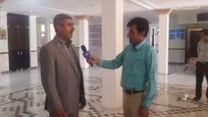 مهندس  نصرت الله رحیمی گفت: برای اول مهر ۵ فضای آموزشی شهری و ۱۰ فضای آموزشی روستایی جمعا با 68 کلاس درس به فضا&zwnj;های آموزشی استان ایلام اضافه می&zwnj;شود.