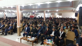 کمک 17 میلیارد و635 میلیون ریالی خیرین مدرسه&zwnj;ساز در جشنواره بیست ویکم شهرستان چرداول