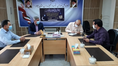 خیر نیک اندیش ۱۰ میلیارد ریال برای ساخت مدرسه در ایلام تقبل کرد