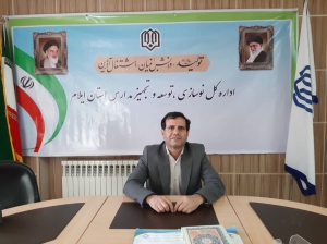 نزدیک به ۵ هزار ایلامی از پویش &laquo;صحن حرم، مدرسه&zwnj;&zwnj;ام&raquo; استقبال کردند