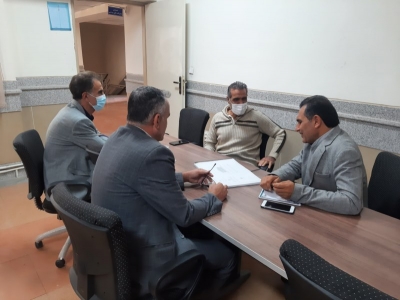 مشارکت پنج میلیارد ریالی خیر تهرانی برای ساخت فضای آموزشی درایلام&nbsp;