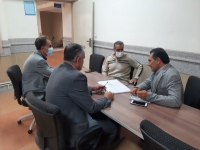 مشارکت پنج میلیارد ریالی خیر تهرانی برای ساخت فضای آموزشی درایلام&nbsp;