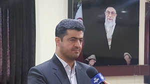 تقبل 100 میلیارد ریالی خیر نیک اندیش  برای ساخت مرکز آموزشی در ایلام