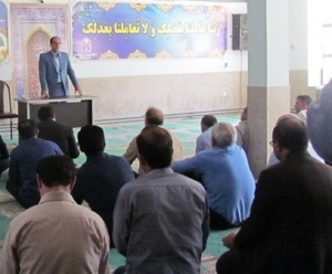 مدیرکل نوسازی مدارس استان: پروژه مهر نماد مدیریت و مظهر بهره وری است