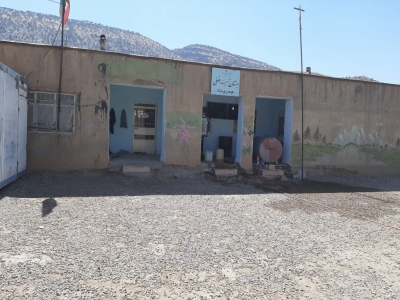 ۳۵۰ میلیارد اعتبار بابت تخریب وبازسازی&nbsp; ۶۵ مدرسه در مناطق محروم استان