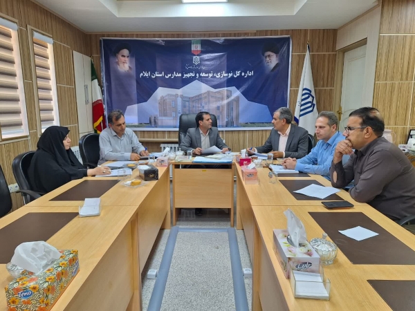 اجرای طرح عجمیان در هفت منطقه و به تعدادسیصد و هشتاد فضای اموزشی